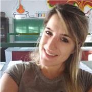 Profesora de química y física. Más de 10 años de experiencia